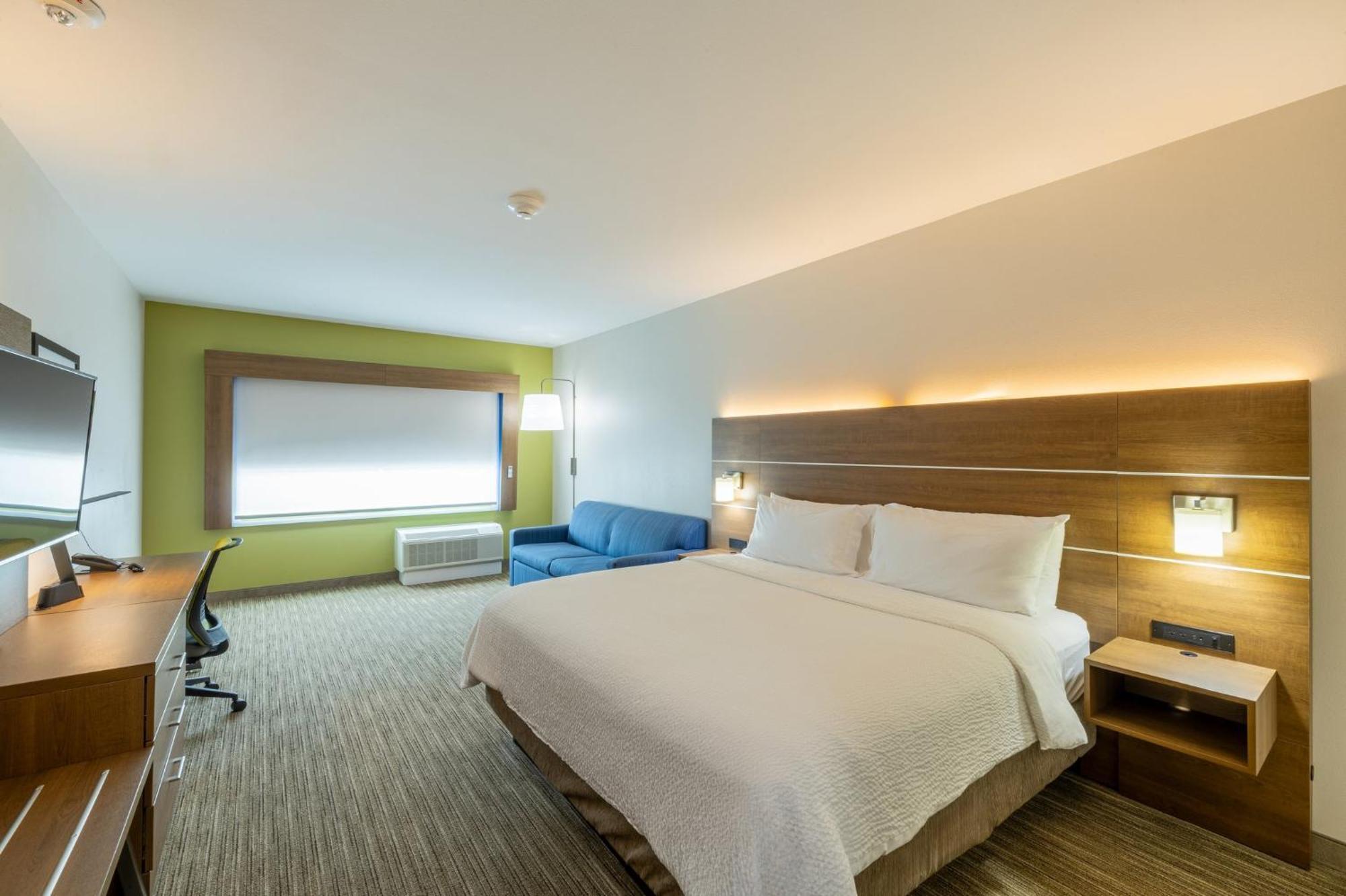 Holiday Inn Express & Suites - Lindale By Ihg Buitenkant foto